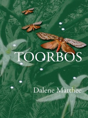 cover image of Toorbos